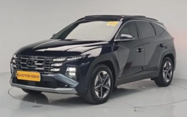 수원대형차 더 뉴 투싼 하이브리드 (NX4) HEV 1.6 2WD 인스퍼레이션 매물 사진 14 - 2024/01 52,462km
