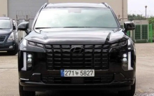 수원대형차 더 뉴 팰리세이드 디젤 2.2 4WD 매물 사진 16 - 2024/11 12,555km