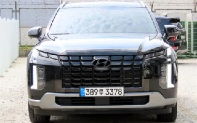 수원대형차 더 뉴 팰리세이드 디젤 2.2 2WD 매물 사진 13 - 2023/06 46,807km
