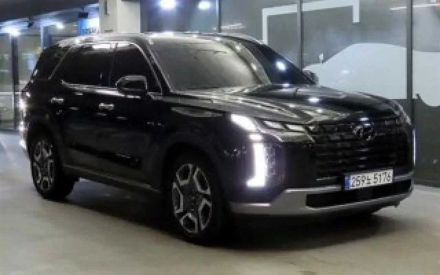 수원대형차 더 뉴 팰리세이드 가솔린 3.8 4WD 매물 사진 20 - 2024/04 40,557km