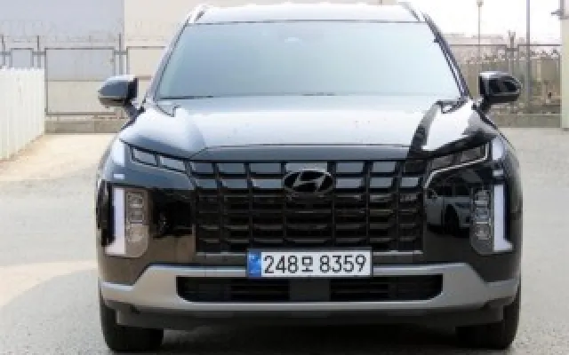 수원대형차 더 뉴 팰리세이드 가솔린 3.8 4WD 매물 사진 12 - 2023/07 47,064km